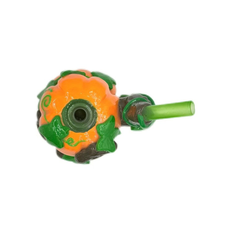 FERMID 13cm/ 5.12in Handmade Cartoon Artwork Glass Gift Decor