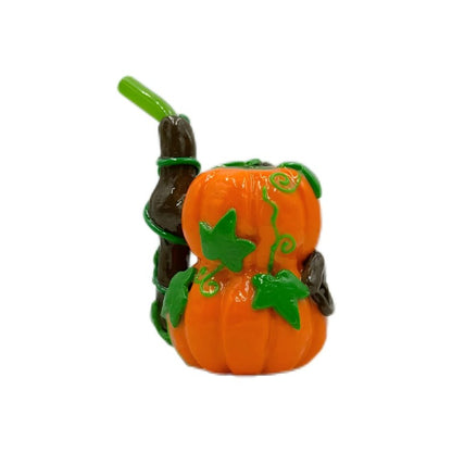 FERMID 13cm/ 5.12in Handmade Cartoon Artwork Glass Gift Decor