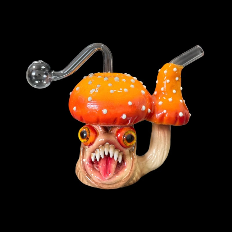 5pcs Reusable Hookah Mouth, Glass Hookah Accessories