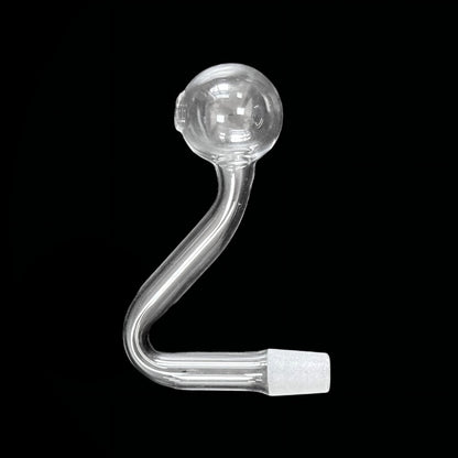 5pcs Reusable Hookah Mouth, Glass Hookah Accessories
