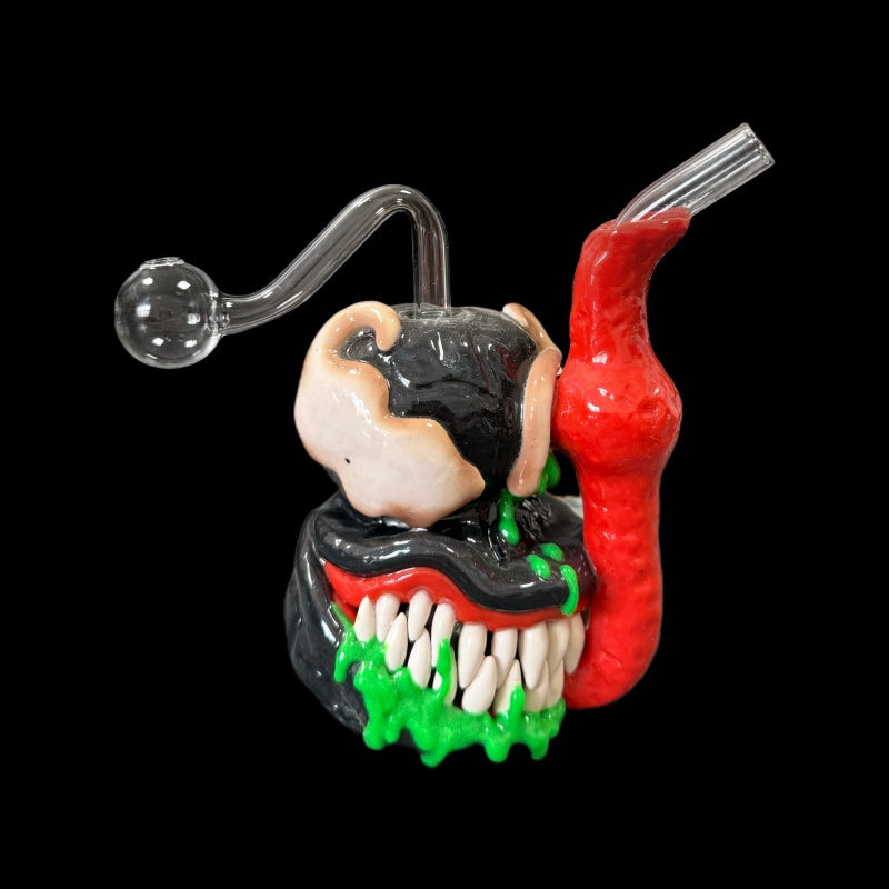 5pcs Reusable Hookah Mouth, Glass Hookah Accessories