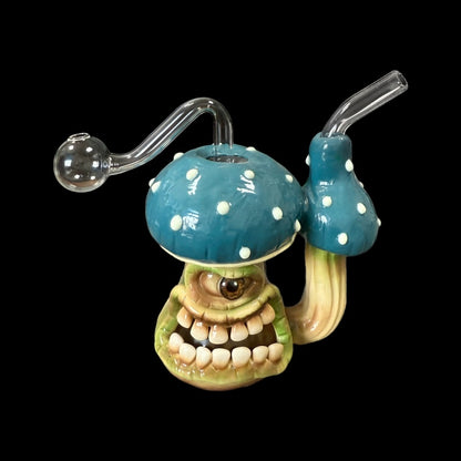 5pcs Reusable Hookah Mouth, Glass Hookah Accessories
